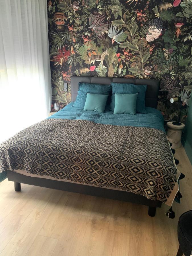 Adorable Guest House Au Calme A 3 Min Du Port วานส์ ภายนอก รูปภาพ
