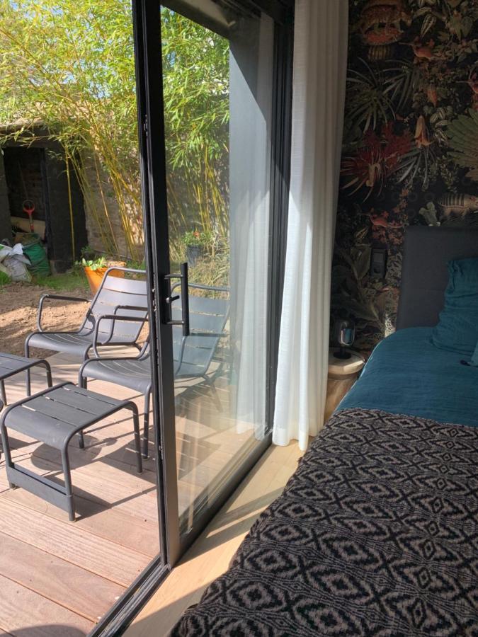 Adorable Guest House Au Calme A 3 Min Du Port วานส์ ภายนอก รูปภาพ