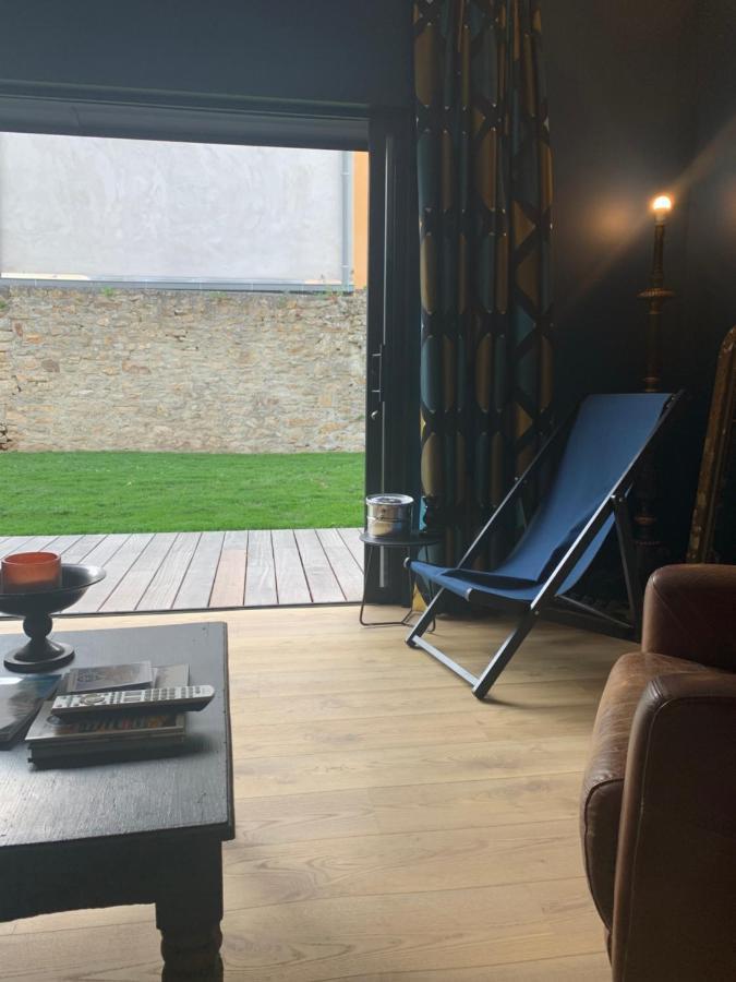 Adorable Guest House Au Calme A 3 Min Du Port วานส์ ภายนอก รูปภาพ